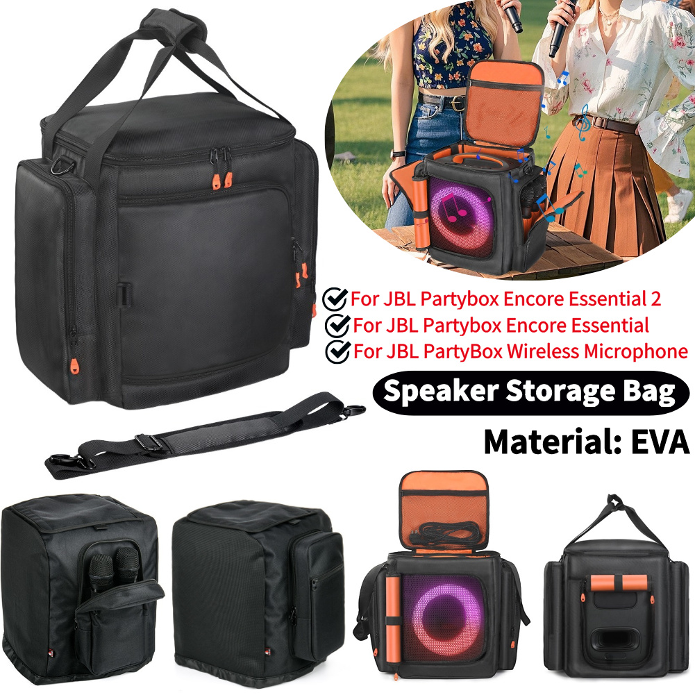 Home Cinema Jbl - สำหรับลำโพง JBL Partybox Encore Essential 2