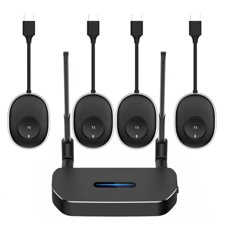 ตัวรับส่งสัญญาณวิดีโอส่งสัญญาณ - Home Cinema Wireless บทวิจารณ์และราคา