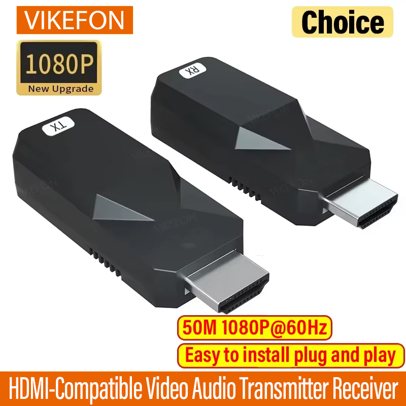 50M 1080P 60Hz ตัวส่งสัญญาณวิด - Home Cinema Wireless บทวิจารณ์และราคา